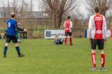 S.K.N.W.K. 1 - Kapelle 1 (competitie) seizoen 2022-2023 (Fotoboek 2) (53/66)